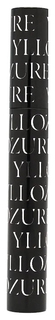 Тушь для ресниц YLLOZURE Mascara Infinity YZ