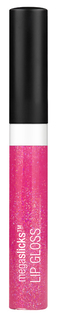 Блеск для губ Wet n Wild MegaSlicks E5463 Crushed Grapes