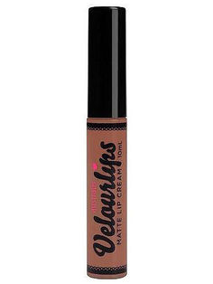 Помада матовая для губ Australis Velourlips Insta - Bul, 10 г
