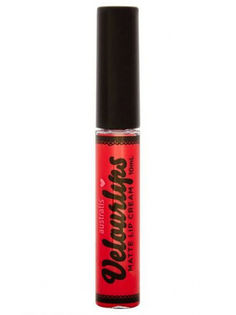 Помада матовая для губ Australis Velourlips NY-CEE, 10 г