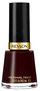 Лак для ногтей REVLON Core Nail Enamel, тон 570 Vixen