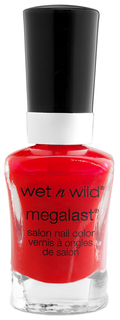 Лак для ногтей Wet n Wild MegaLast Salon Nail Color E2143 13 мл