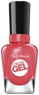 Гель-лак для ногтей Sally Hansen Miracle Gel Color 14 мл