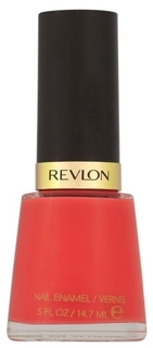 Лак для ногтей REVLON Core Nail Enamel, тон 990 One perfect coral