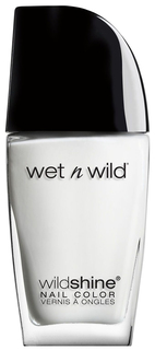 Лак для ногтей Wet n Wild Shine Nail Color E453B 12,5 мл