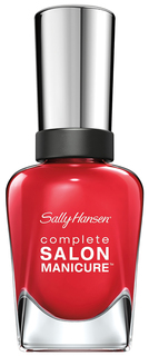 Лак для ногтей Sally Hansen Complete Salon Manicure Tagine Supreme 14 мл