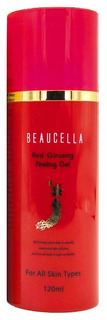 Пилинг Zuowl Red Ginseng Peeling Gel Juno