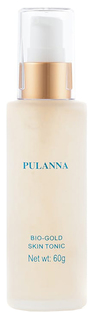Лосьон для лица PULANNA Био-золотой