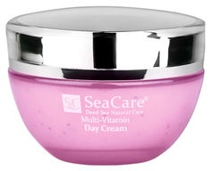 Крем для лица SeaCare Multi-Vitamin Day Cream 50 мл
