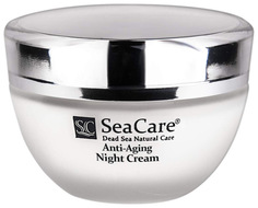 Крем для лица SeaCare Anti-Aging Night Cream 50 мл