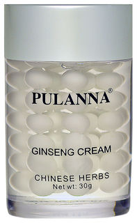 Крем для лица PULANNA Ginseng Cream 30 г