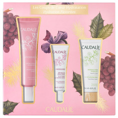 Набор косметики для лица Caudalie Vinosource Hydration Must-Haves