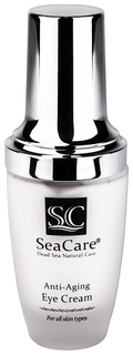 Крем для глаз SeaСare Anti-Aging Eye Cream 30 мл