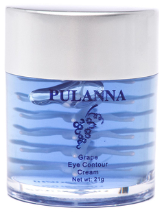 Крем для глаз PULANNA Grape Eye Contour Cream 21 г