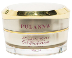 Крем для глаз PULANNA Golden Root Eye & Lip Area Cream 15 г