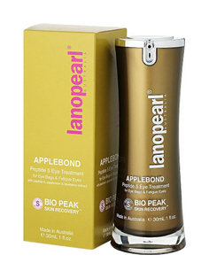 Крем для глаз Lanopearl Applebond Peptide 5 Eye Treatment 30 мл