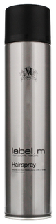 Лак для волос Label.m Weightless Hairspray 300 мл