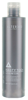Сыворотка для волос ALTER EGO Italy LOVE ME CURL 250 мл