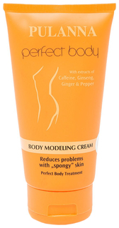 Крем для тела PULANNA Body Modeling Cream 150 г