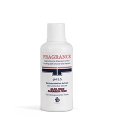 Гель-шампунь для душа и ванной FRAGRANCE Bagno Doccia 500 мл Germo