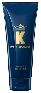 Гель для душа DOLCE & GABBANA К