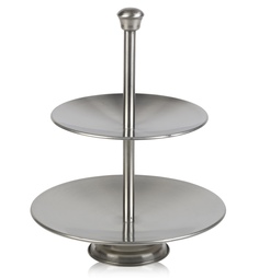 Этажерка Koopman 2 Tier Cake Stand