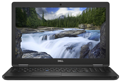 Ноутбук Dell Latitude 5590-1580