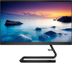 Моноблок Lenovo IdC A340-22IWL/F0EB002CRK