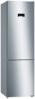 Холодильник Bosch KGN39XL2AR Silver