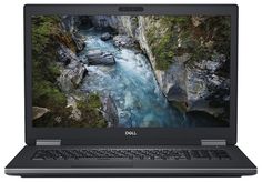 Ноутбук Dell Precision 7730 7730-6993