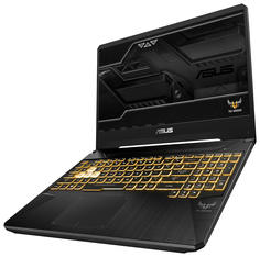 Ноутбук игровой Asus TUF Gaming FX505GE-BQ412