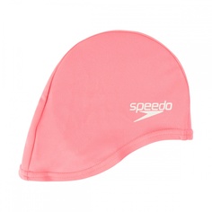 Шапочка для плавания Speedo Polyester Cap/8-710111587