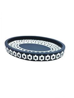 Мыльница BATH PLUS ETNO