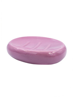 Мыльница BATH PLUS LILLA