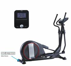 Эллиптический тренажер Sport Elite SE-E760G