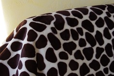 Покрывало Душечка евро 200x220 см