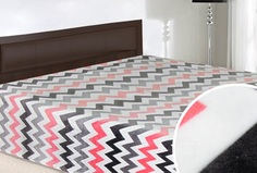 Покрывало Душечка Aldin полутораспальный 150x210 см