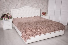 Покрывало Душечка Rim полутораспальный 150x210 см