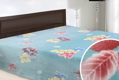 Покрывало Душечка евро макси 220x240 см