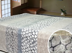 Покрывало Душечка евро 200x220 см