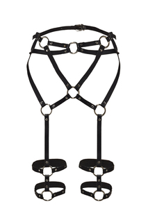 Портупея Le Cabaret Обольщение 204078