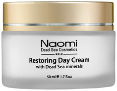 Крем для лица Naomi Dead Sea Cosmetics 50 мл