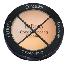 Корректор для лица IsaDora Color Correcting Concealer 32 4г