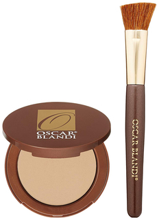 Набор средств для волос Oscar Blandi Pronto Hair Shadow Root Concealing Kit Blond