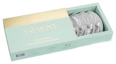 Маска для глаз Valmont Intensive Care Eye Instant Stress Relieving Mask 5* 3 мл