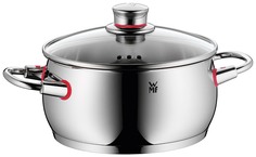 Кастрюля WMF Quality One 20 см 3,3 л