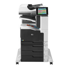 МФУ HP LaserJet Ent 700 Color MFP M775f