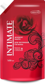 Жидкое мыло Vestar для интимной гигиены 500 мл