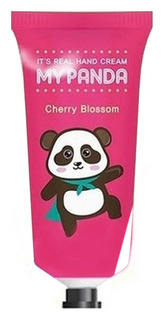 Крем для рук Baviphat My Panda Hand Cream Cherry Blossom 30 мл