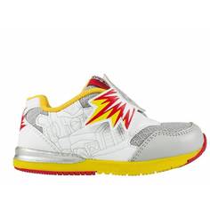 Кроссовки Kakadu, белые, 21 р-р